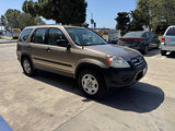 Used 2005 Honda CR-V LX image 5