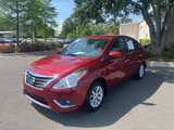 Used 2018 Nissan Versa SV w/ SV Special Edition Package image 4
