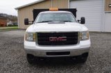 Used 2011 GMC Sierra 3500 W/T image 6
