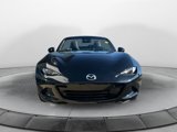 New 2025 MAZDA MX-5 Miata Grand Touring image 2