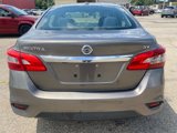 Used 2016 Nissan Sentra SV image 5