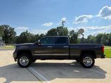 Used 2016 GMC Sierra 2500 Denali w/ Duramax Plus Package image 4