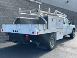 Used 2008 GMC Sierra 3500 W/T image 5