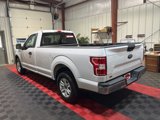 Used 2020 Ford F150 XLT image 4