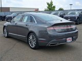 Used 2018 Lincoln MKZ Select w/ Select Plus Package image 4