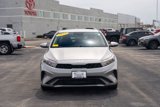 Used 2023 Kia Forte LXS image 2