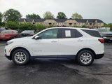 Used 2023 Chevrolet Equinox LT w/ Driver Convenience Package image 6