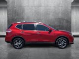 Used 2016 Nissan Rogue SL image 4
