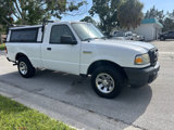 Used 2011 Ford Ranger XL image 2