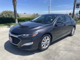 Used 2022 Chevrolet Malibu LT image 4