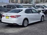 Used 2020 Toyota Camry LE image 4