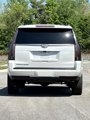 Used 2017 Cadillac Escalade Premium Luxury image 4