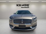 Used 2019 Lincoln Nautilus Select image 2