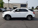 Used 2017 Chevrolet Equinox Premier w/ Enhanced Convenience Package image 4