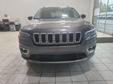 Certified 2021 Jeep Cherokee Limited image 2