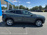 New 2026 Chevrolet Trax LS w/ LS Convenience Package image 3
