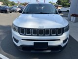 Used 2018 Jeep Compass Sport image 3
