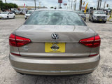 Used 2016 Volkswagen Passat 1.8T S image 6
