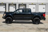 Used 2023 Ford F150 XLT w/ Equipment Group 302A High image 5