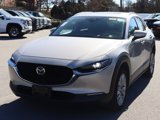 Used 2023 MAZDA CX-30 AWD 2.5 S w/ Premium Package image 5