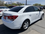 Used 2016 Chevrolet Cruze LT w/ Technology Package image 3