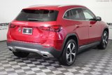 Certified 2025 Mercedes-Benz GLA 250 4MATIC image 4