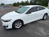 Used 2023 Chevrolet Malibu LS image 4