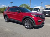 Certified 2021 Ford Explorer XLT w/ Equipment Group 202A image 2
