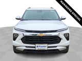 New 2024 Chevrolet TrailBlazer LT w/ LT Cold Weather Package image 3