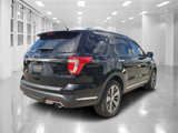 Used 2018 Ford Explorer Limited image 3