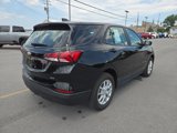 Used 2022 Chevrolet Equinox LS image 3