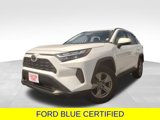 Used 2023 Toyota RAV4 XLE image 1