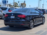 Used 2018 Volkswagen Jetta GLI image 4