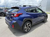 New 2025 Subaru Crosstrek 2.5i Premium image 4