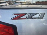 Used 2019 Chevrolet Silverado 2500 LTZ w/ Duramax Plus Package image 3
