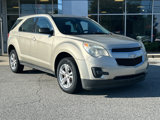Used 2014 Chevrolet Equinox LS image 3