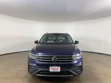 Used 2022 Volkswagen Tiguan SE w/ Panoramic Sunroof Package image 5