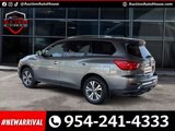Used 2017 Nissan Pathfinder SL image 3