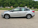 Used 2018 Ford Focus SE image 2