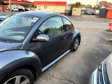 Used 2006 Volkswagen Beetle Coupe w/ Package 1 image 2