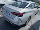 Used 2021 Nissan Versa SV image 5
