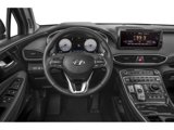 Used 2021 Hyundai Santa Fe Limited w/ Cargo Package image 4