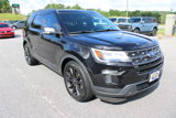 Used 2019 Ford Explorer XLT image 4