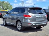 Used 2015 Nissan Pathfinder SL w/ SL Tech Package image 5