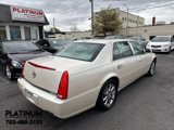 Used 2010 Cadillac DTS Luxury image 4