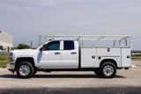 Used 2018 Chevrolet Silverado 3500 W/T w/ WT Convenience Package image 4