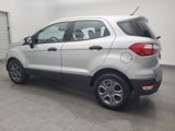 Used 2021 Ford EcoSport S image 3