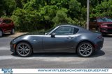 Used 2023 MAZDA MX-5 Miata Grand Touring w/ Weather Package image 3
