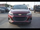 Used 2017 Chevrolet Trax LS image 2