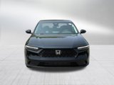 New 2025 Honda Accord LX image 2